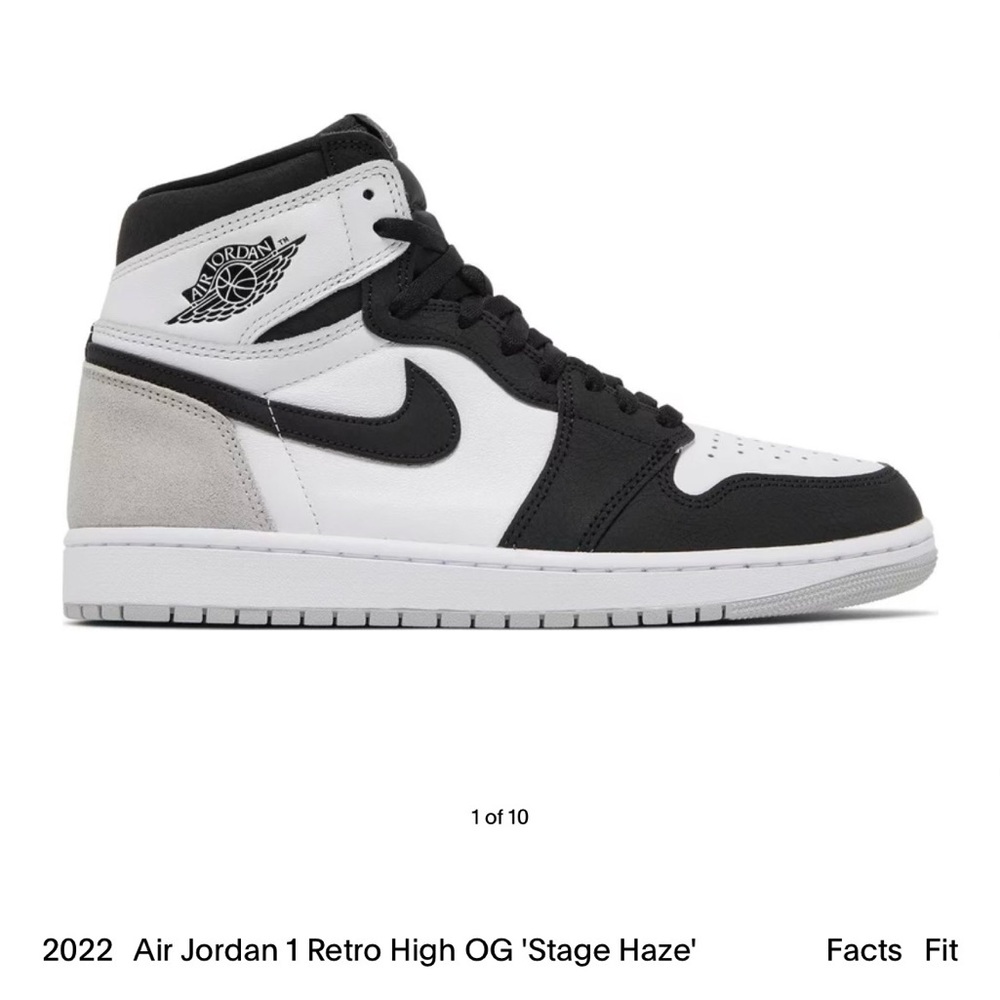 Air Jordans 1  Retro High OG
